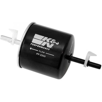 Fuel Filter by K & N ENGINEERING - PF2300 pa1