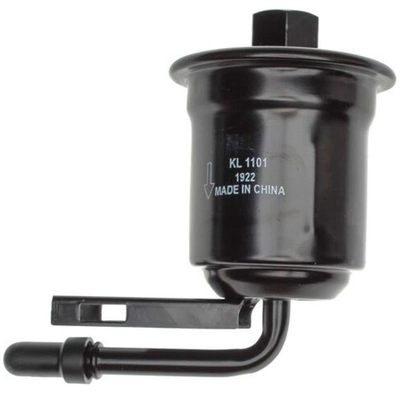 MAHLE ORIGINAL - KL1101 - In-Line Fuel Filter pa4