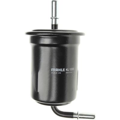 Fuel Filter by MAHLE ORIGINAL - KL1223 pa2
