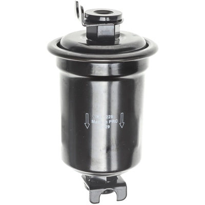 MAHLE ORIGINAL - KL1225 - Fuel Filter pa3