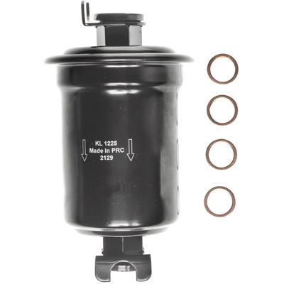 MAHLE ORIGINAL - KL1225 - Fuel Filter pa4