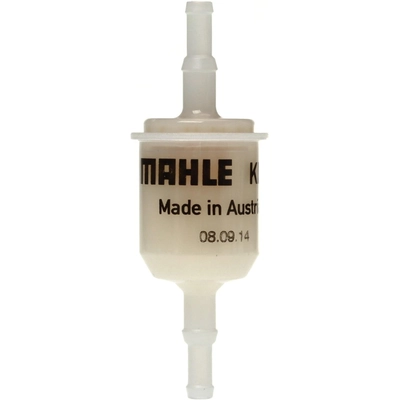 MAHLE ORIGINAL - KL13OF - In-Line Fuel Filter pa1