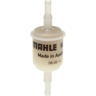 MAHLE ORIGINAL - KL13OF - In-Line Fuel Filter pa2
