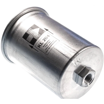 MAHLE ORIGINAL - KL204 - In-Line Fuel Filter pa2