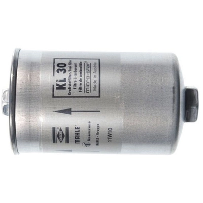 MAHLE ORIGINAL - KL30 - In-Line Fuel Filter Element pa3