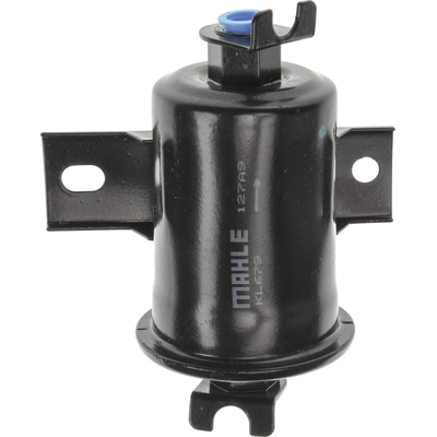 Fuel Filter by MAHLE ORIGINAL - KL679 pa2