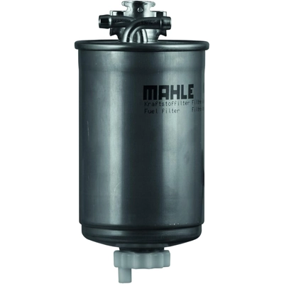 Filtre � carburant by MAHLE ORIGINAL - KL75 pa2