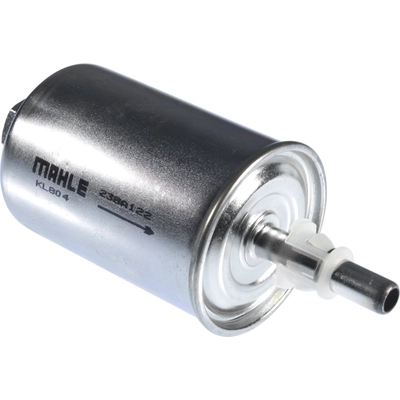 MAHLE ORIGINAL - KL804 - In-Line Fuel Filter pa4