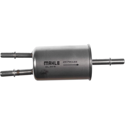 MAHLE ORIGINAL - KL805 - In-Line Fuel Filter pa2