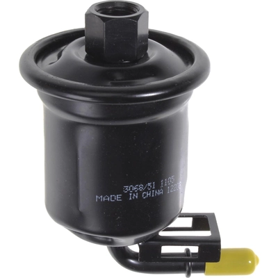 Fuel Filter by MAHLE ORIGINAL - KL841 pa2