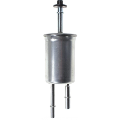 Fuel Filter by MAHLE ORIGINAL - KL855 pa2