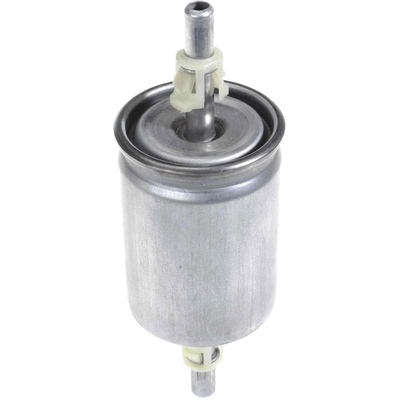 MAHLE ORIGINAL - KL865 - In-Line Fuel Filter pa2