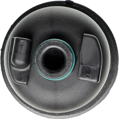 Fuel Filter by MAHLE ORIGINAL - KL872/7 pa2