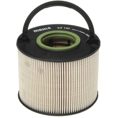 MAHLE ORIGINAL - KX192D - Fuel Filter Cartridge pa2