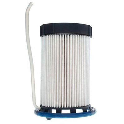 MAHLE ORIGINAL - KX492 - Fuel Filter Element pa4