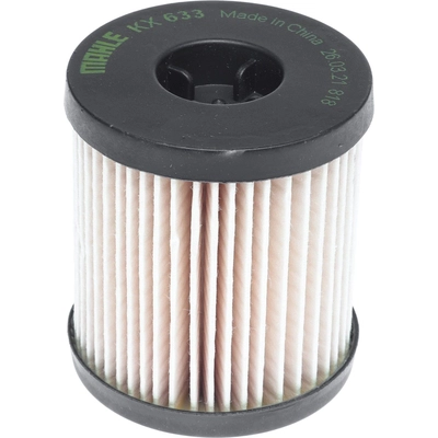 MAHLE ORIGINAL - KX633 - Fuel Filter pa5