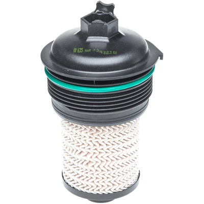 MAHLE ORIGINAL - KX635 - Fuel Filter pa1