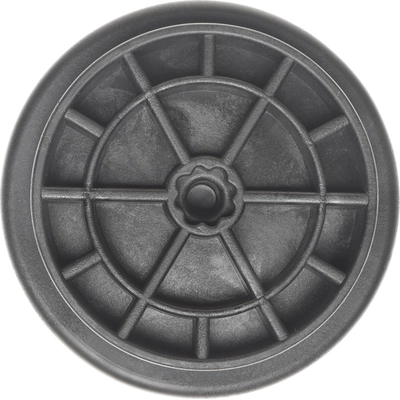 Fuel Filter by MAHLE ORIGINAL - KX636 pa1