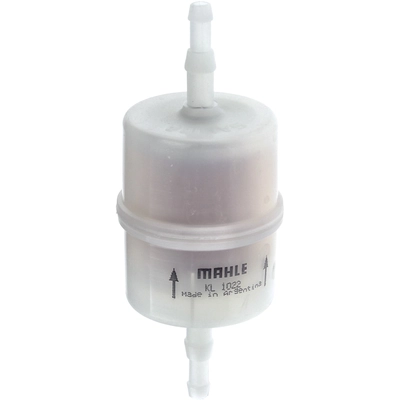 Fuel Filter by MAHLE ORIGINAL - KL1022 pa1