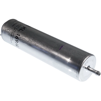 Fuel Filter by MAHLE ORIGINAL - KL169/4D pa4