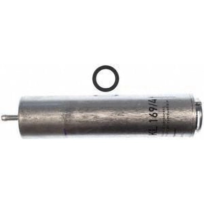 Fuel Filter by MAHLE ORIGINAL - KL169/4D pa8