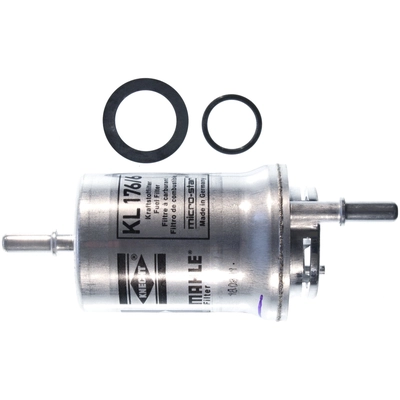 Fuel Filter by MAHLE ORIGINAL - KL176/6D pa1