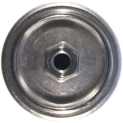 Fuel Filter by MAHLE ORIGINAL - KL19 pa3