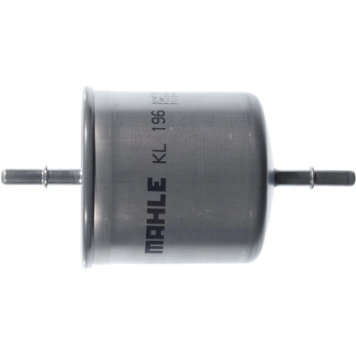 Fuel Filter by MAHLE ORIGINAL - KL196 pa1