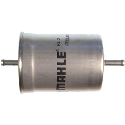 Filtre à carburant de MAHLE ORIGINAL - KL2 pa1