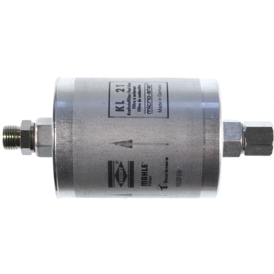 Fuel Filter by MAHLE ORIGINAL - KL21 pa2