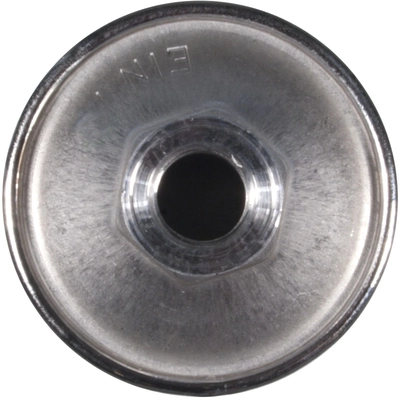 Fuel Filter by MAHLE ORIGINAL - KL25 pa4