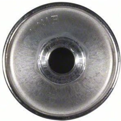 Fuel Filter by MAHLE ORIGINAL - KL25 pa6