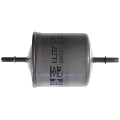 Fuel Filter by MAHLE ORIGINAL - KL257 pa1