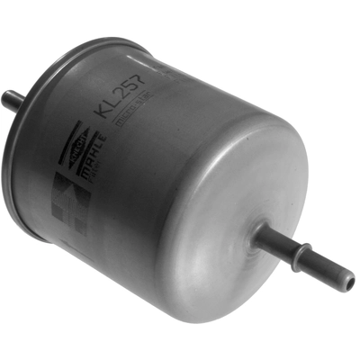 Fuel Filter by MAHLE ORIGINAL - KL257 pa4