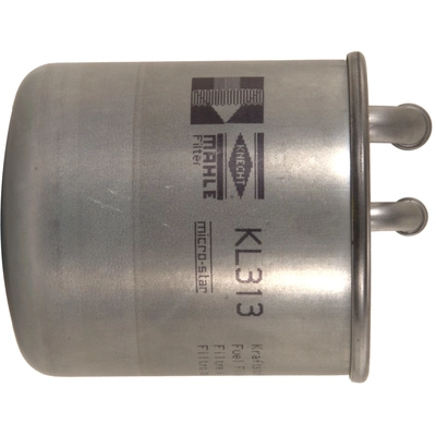 Fuel Filter by MAHLE ORIGINAL - KL313 pa2