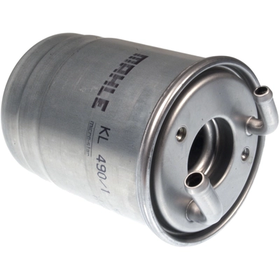 MAHLE ORIGINAL - KL490/1D - Fuel Filter pa1