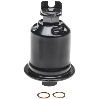 Fuel Filter by MAHLE ORIGINAL - KL509 pa3