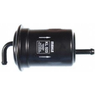 Fuel Filter by MAHLE ORIGINAL - KL523 pa2