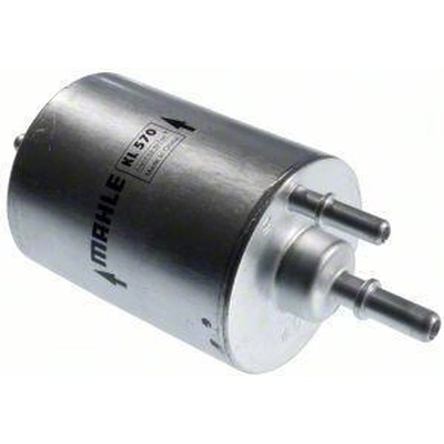 Fuel Filter by MAHLE ORIGINAL - KL570 pa5