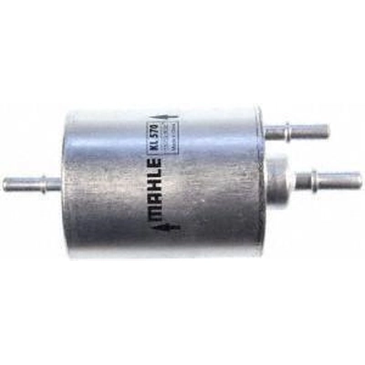 Fuel Filter by MAHLE ORIGINAL - KL570 pa7