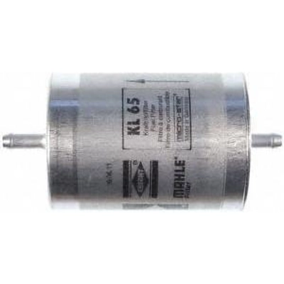Fuel Filter by MAHLE ORIGINAL - KL65 pa7