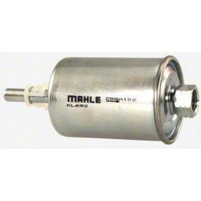 Filtre à carburant de MAHLE ORIGINAL - KL692 pa5