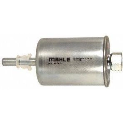 Filtre à carburant de MAHLE ORIGINAL - KL692 pa7