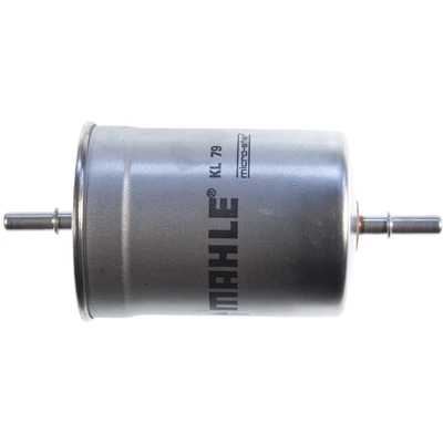 Fuel Filter by MAHLE ORIGINAL - KL79 pa1