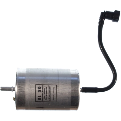 Fuel Filter by MAHLE ORIGINAL - KL80 pa3