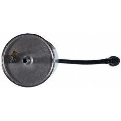 Fuel Filter by MAHLE ORIGINAL - KL80 pa8