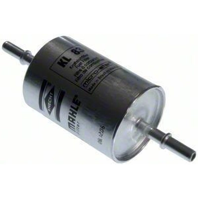 Fuel Filter by MAHLE ORIGINAL - KL83 pa5