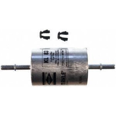 Fuel Filter by MAHLE ORIGINAL - KL83 pa7