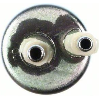 Fuel Filter by MAHLE ORIGINAL - KL847 pa2