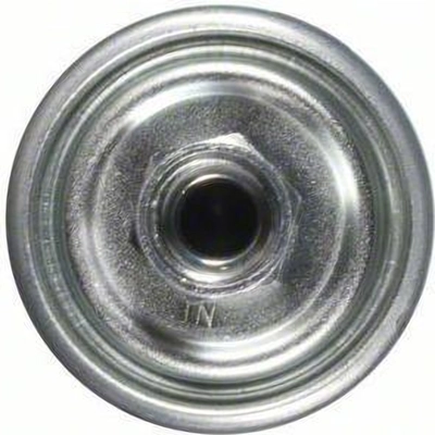 Fuel Filter by MAHLE ORIGINAL - KL847 pa4